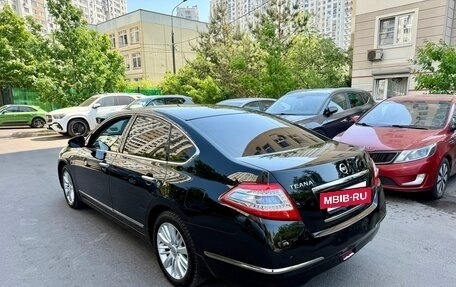Nissan Teana, 2012 год, 895 000 рублей, 5 фотография