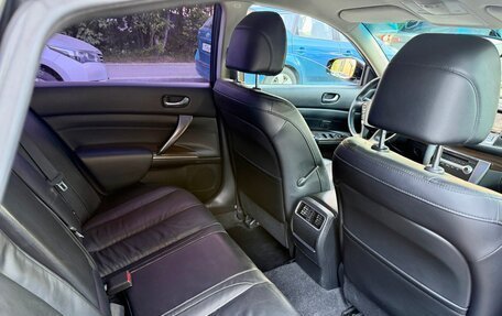 Nissan Teana, 2012 год, 895 000 рублей, 17 фотография