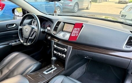 Nissan Teana, 2012 год, 895 000 рублей, 13 фотография