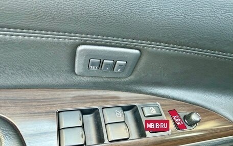 Nissan Teana, 2012 год, 895 000 рублей, 15 фотография