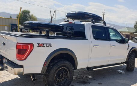 Ford F-150, 2022 год, 4 740 000 рублей, 4 фотография