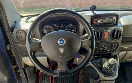 Fiat Doblo I, 2007 год, 365 000 рублей, 4 фотография