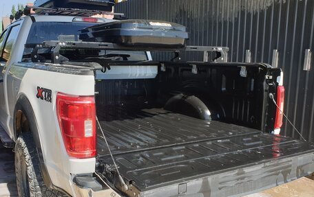 Ford F-150, 2022 год, 4 740 000 рублей, 8 фотография