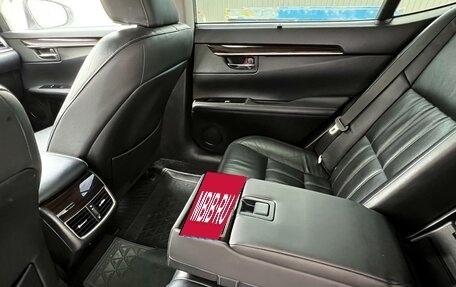 Lexus ES VII, 2018 год, 3 200 000 рублей, 6 фотография