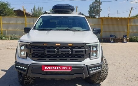 Ford F-150, 2022 год, 4 740 000 рублей, 6 фотография