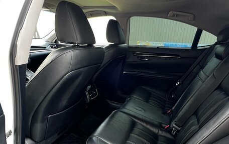 Lexus ES VII, 2018 год, 3 200 000 рублей, 7 фотография