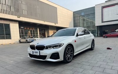 BMW 3 серия, 2022 год, 3 150 960 рублей, 1 фотография