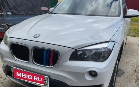 BMW X1, 2013 год, 1 200 000 рублей, 1 фотография
