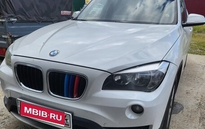 BMW X1, 2013 год, 1 200 000 рублей, 1 фотография