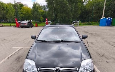 Toyota Corolla, 2005 год, 400 000 рублей, 1 фотография
