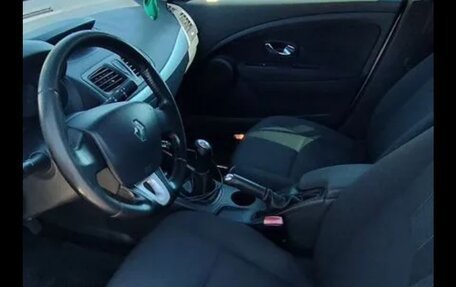 Renault Fluence I, 2012 год, 690 000 рублей, 3 фотография