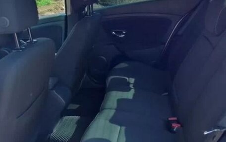 Renault Fluence I, 2012 год, 690 000 рублей, 4 фотография