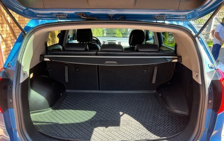 KIA Sportage III, 2012 год, 1 550 000 рублей, 36 фотография
