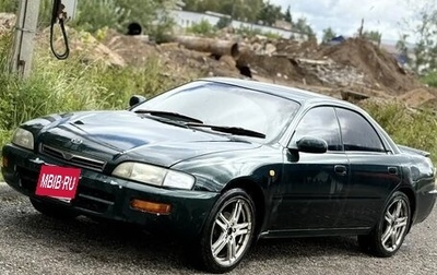 Toyota Corona EXiV II (ST200), 1994 год, 420 000 рублей, 1 фотография