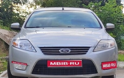 Ford Mondeo IV, 2010 год, 700 000 рублей, 1 фотография