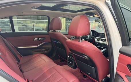 BMW 3 серия, 2022 год, 3 150 960 рублей, 7 фотография