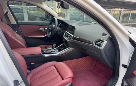 BMW 3 серия, 2022 год, 3 150 960 рублей, 5 фотография