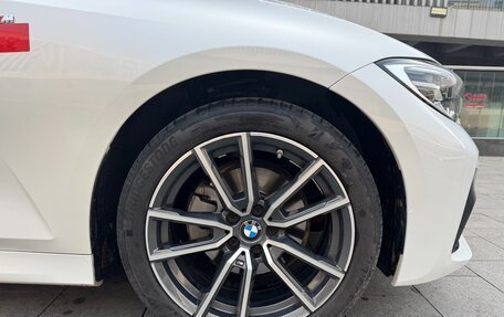 BMW 3 серия, 2022 год, 3 150 960 рублей, 4 фотография