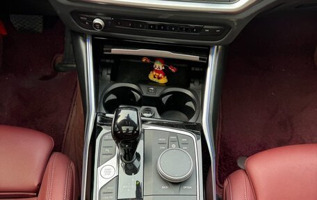 BMW 3 серия, 2022 год, 3 150 960 рублей, 13 фотография
