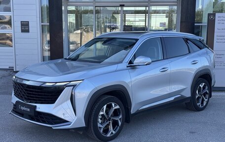 Geely Atlas, 2024 год, 2 570 000 рублей, 1 фотография
