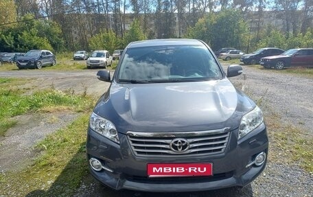Toyota RAV4, 2011 год, 1 360 000 рублей, 1 фотография