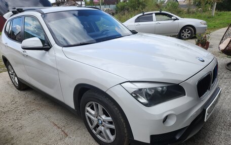 BMW X1, 2013 год, 1 200 000 рублей, 2 фотография