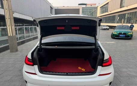 BMW 3 серия, 2022 год, 3 150 960 рублей, 16 фотография