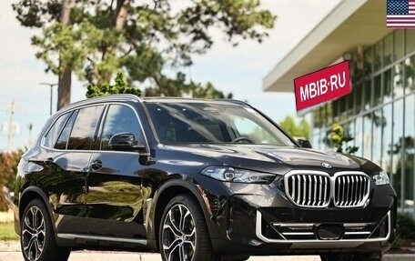 BMW X5, 2026 год, 13 880 026 рублей, 1 фотография