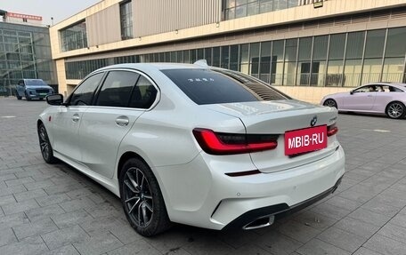 BMW 3 серия, 2022 год, 3 150 960 рублей, 17 фотография