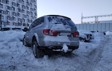 SsangYong Kyron I, 2011 год, 700 000 рублей, 1 фотография
