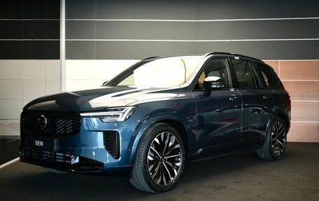 Volvo XC90 II рестайлинг, 2026 год, 10 300 000 рублей, 1 фотография