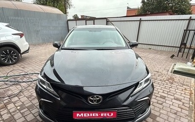 Toyota Camry, 2021 год, 2 600 000 рублей, 1 фотография