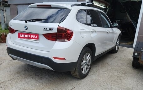 BMW X1, 2013 год, 1 200 000 рублей, 3 фотография