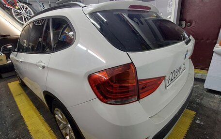 BMW X1, 2013 год, 1 200 000 рублей, 11 фотография