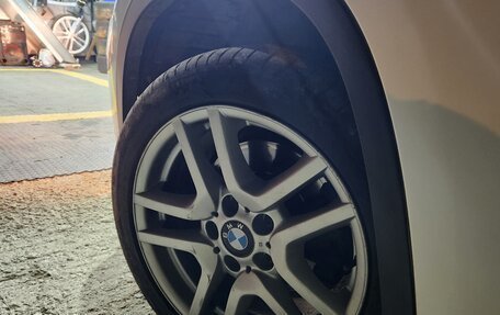 BMW X1, 2013 год, 1 200 000 рублей, 9 фотография