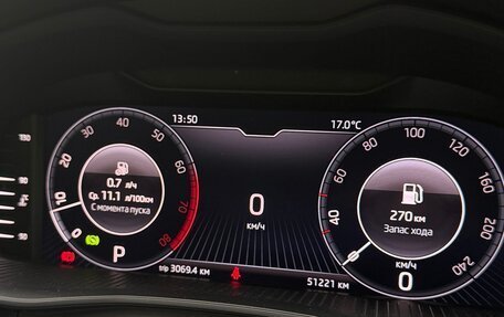 Skoda Rapid II, 2021 год, 1 730 000 рублей, 4 фотография