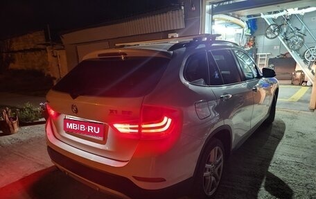 BMW X1, 2013 год, 1 200 000 рублей, 6 фотография