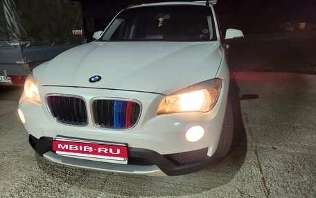 BMW X1, 2013 год, 1 200 000 рублей, 8 фотография