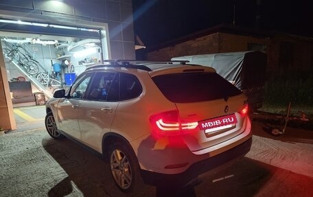 BMW X1, 2013 год, 1 200 000 рублей, 7 фотография