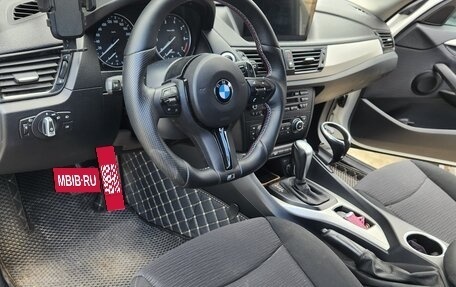 BMW X1, 2013 год, 1 200 000 рублей, 4 фотография