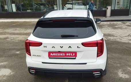 Haval Jolion, 2024 год, 1 950 000 рублей, 2 фотография