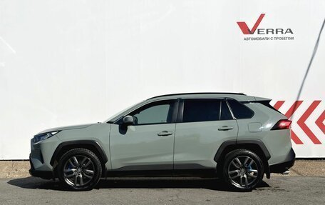 Toyota RAV4, 2020 год, 2 750 000 рублей, 2 фотография