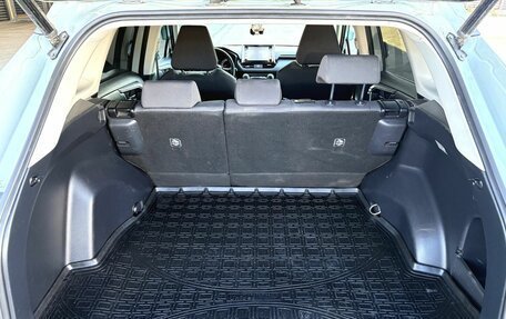 Toyota RAV4, 2020 год, 2 750 000 рублей, 9 фотография