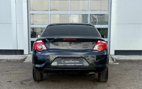 ГАЗ Volga Siber I, 2010 год, 317 000 рублей, 4 фотография
