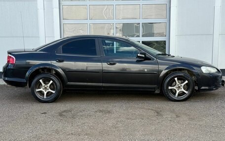 ГАЗ Volga Siber I, 2010 год, 317 000 рублей, 6 фотография