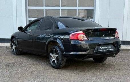 ГАЗ Volga Siber I, 2010 год, 317 000 рублей, 3 фотография