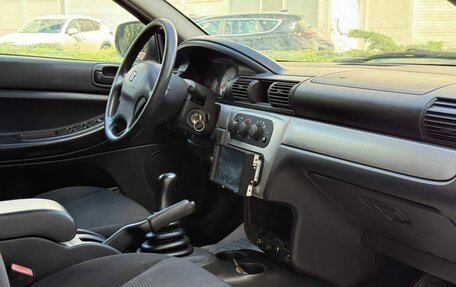 ГАЗ Volga Siber I, 2010 год, 317 000 рублей, 11 фотография