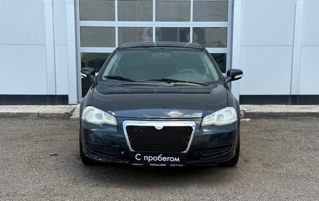 ГАЗ Volga Siber I, 2010 год, 317 000 рублей, 8 фотография