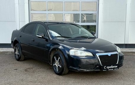 ГАЗ Volga Siber I, 2010 год, 317 000 рублей, 7 фотография