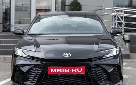 Toyota Camry, 2026 год, 4 590 000 рублей, 2 фотография